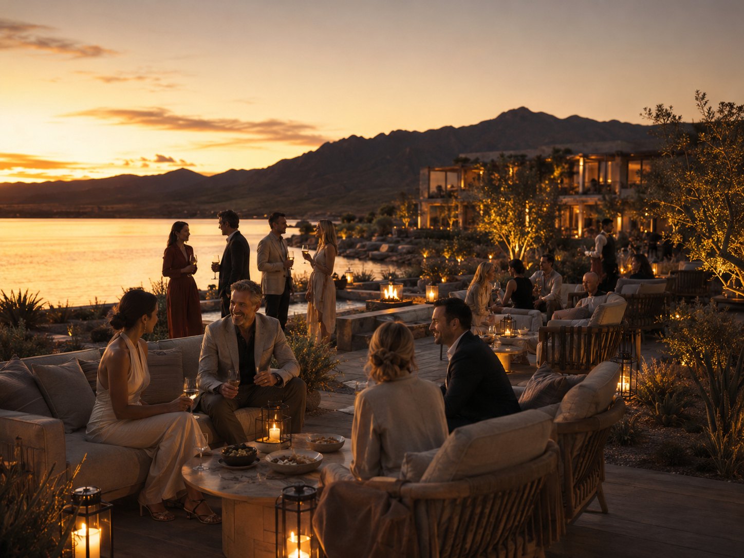 Signature Hospitality