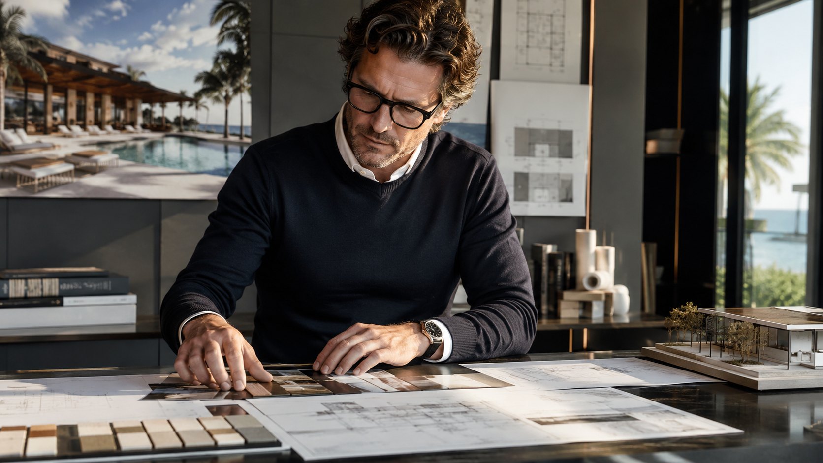 Design Intelligence